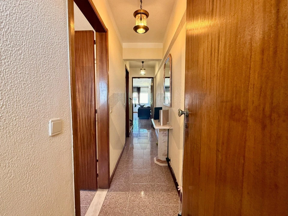 Apartamento T2 para Venda em Alhos Vedros Foto 1