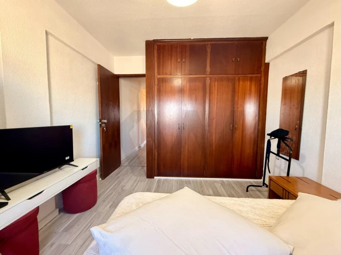 Apartamento T2 para Venda em Alhos Vedros Foto 21