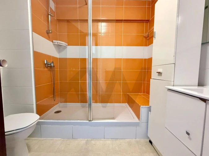 Apartamento T2 para Venda em Alhos Vedros Foto 16