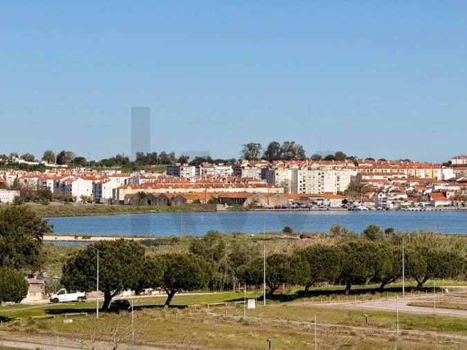 Apartamento T2 para Venda em Alhos Vedros Foto 22