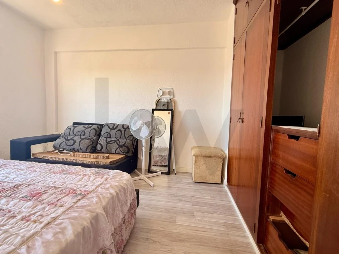 Apartamento T2 para Venda em Alhos Vedros Foto 13