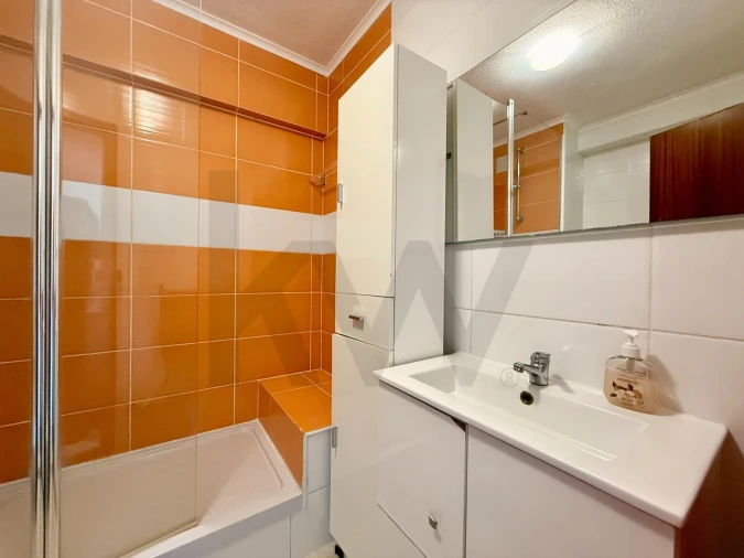Apartamento T2 para Venda em Alhos Vedros Foto 15