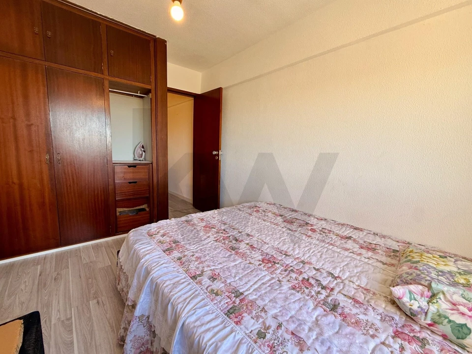 Apartamento T2 para Venda em Alhos Vedros Foto 11
