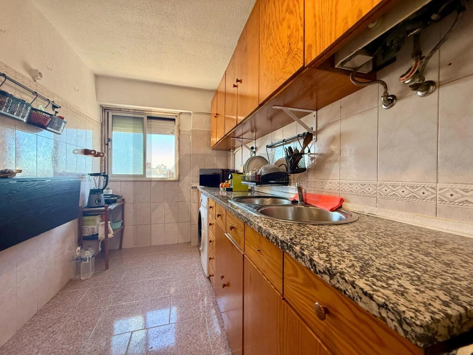 Apartamento T2 para Venda em Alhos Vedros Foto 4