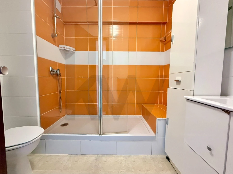 Apartamento T2 para Venda em Alhos Vedros Foto 16