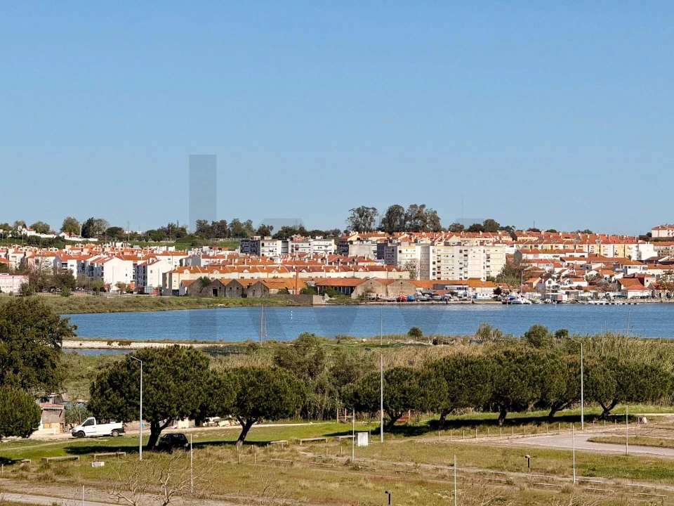 Apartamento T2 para Venda em Alhos Vedros Foto 22