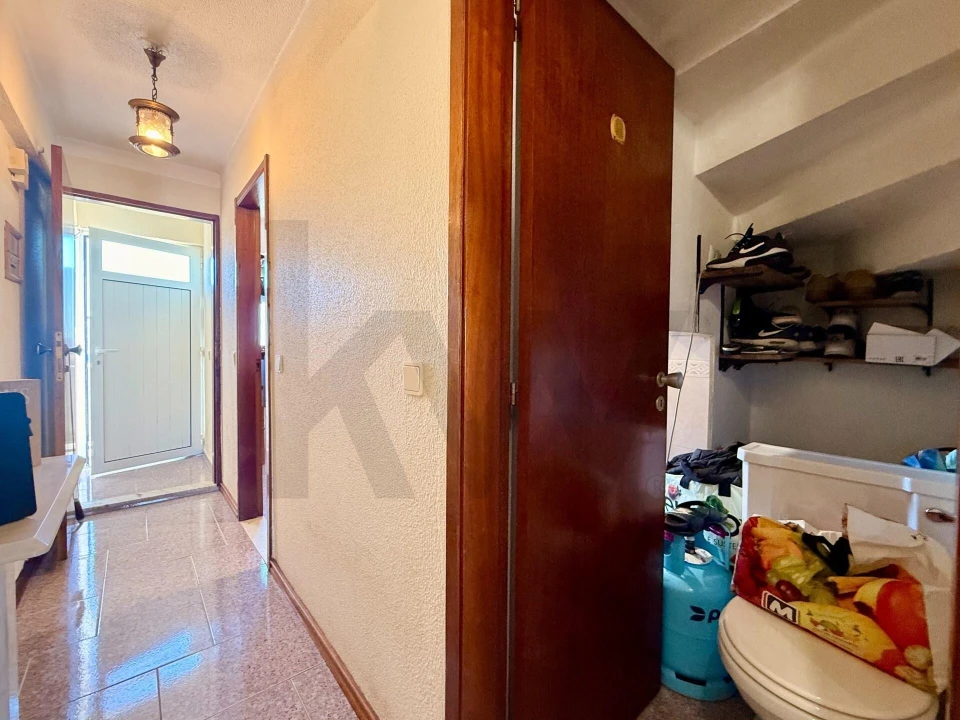 Apartamento T2 para Venda em Alhos Vedros Foto 7