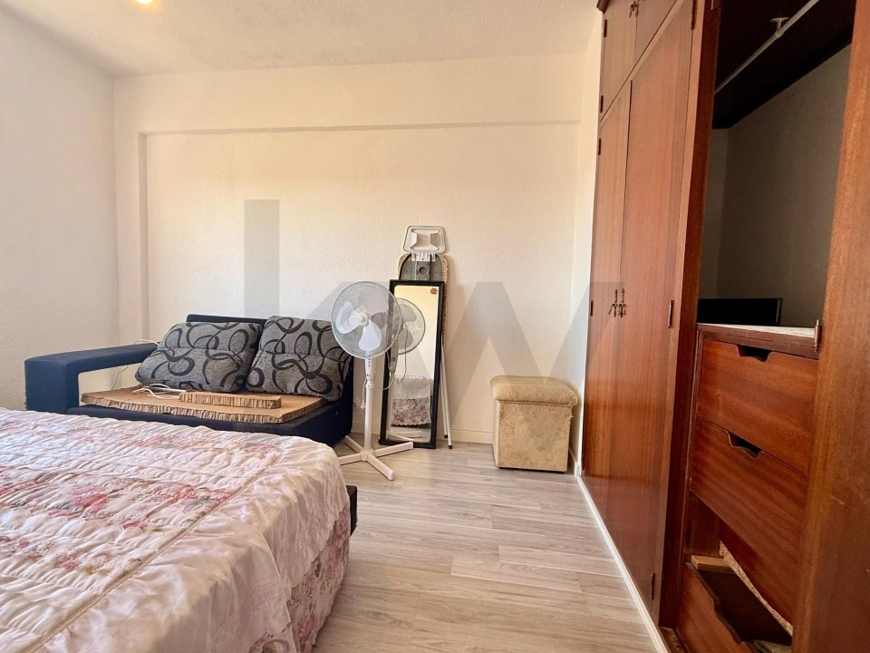 Apartamento T2 para Venda em Alhos Vedros Foto 13