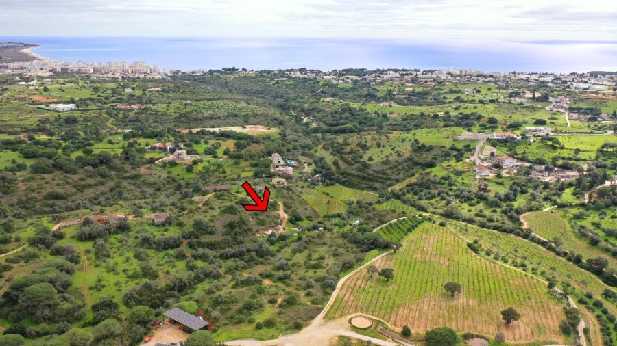 Terreno para Venda em Porches Foto 2