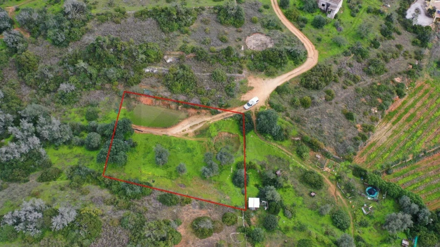 Terreno para Venda em Porches