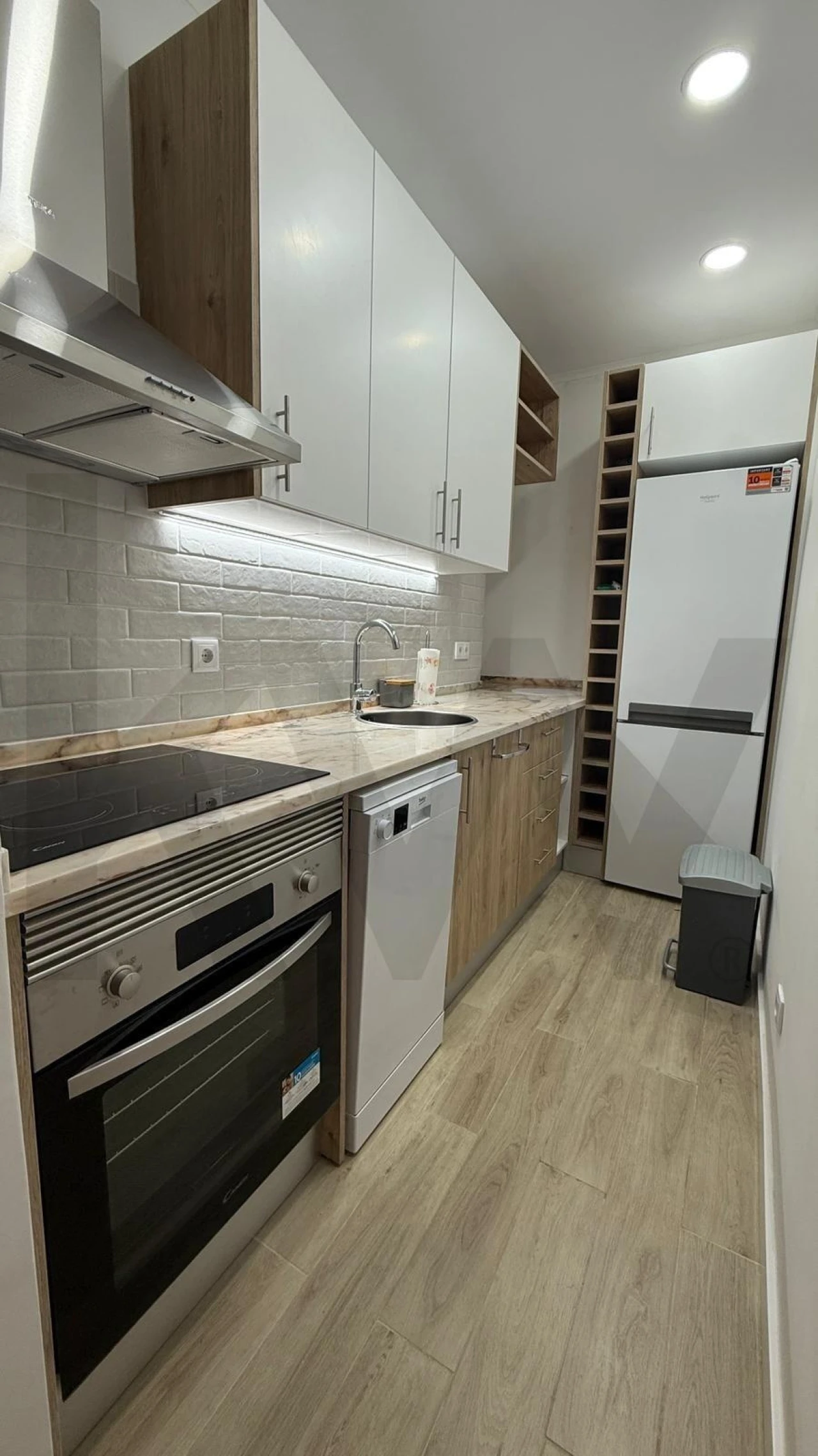 Apartamento T1 para Venda em Ajuda Foto 9