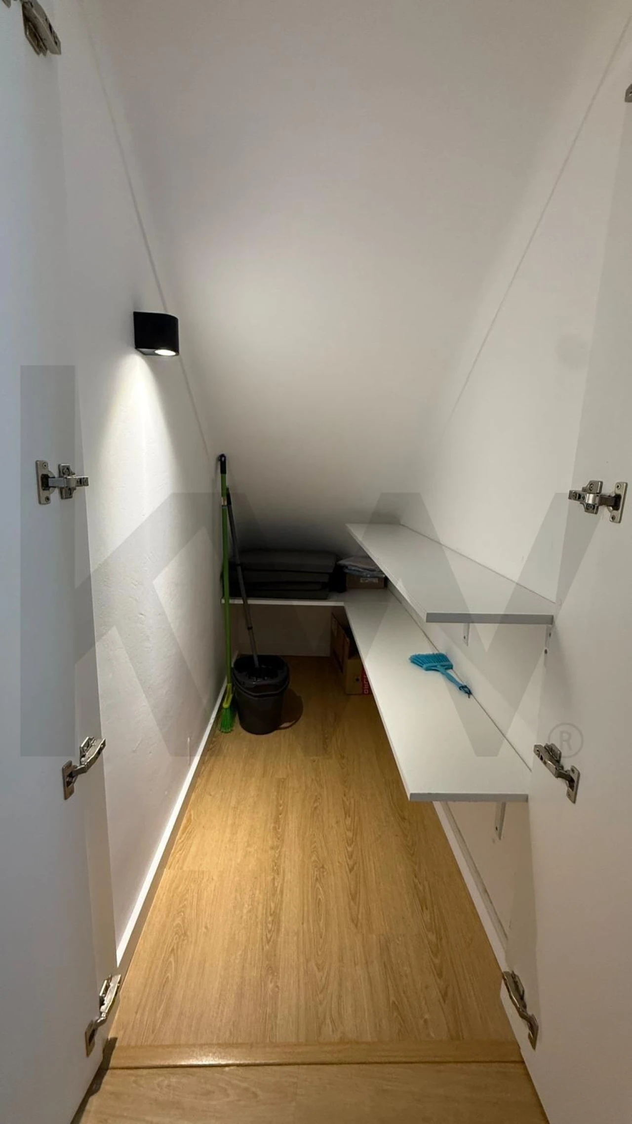 Apartamento T1 para Venda em Ajuda Foto 14