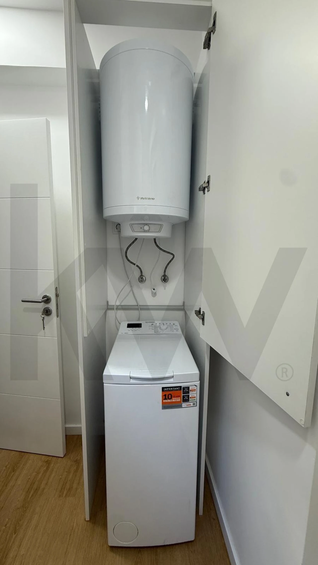 Apartamento T1 para Venda em Ajuda Foto 10