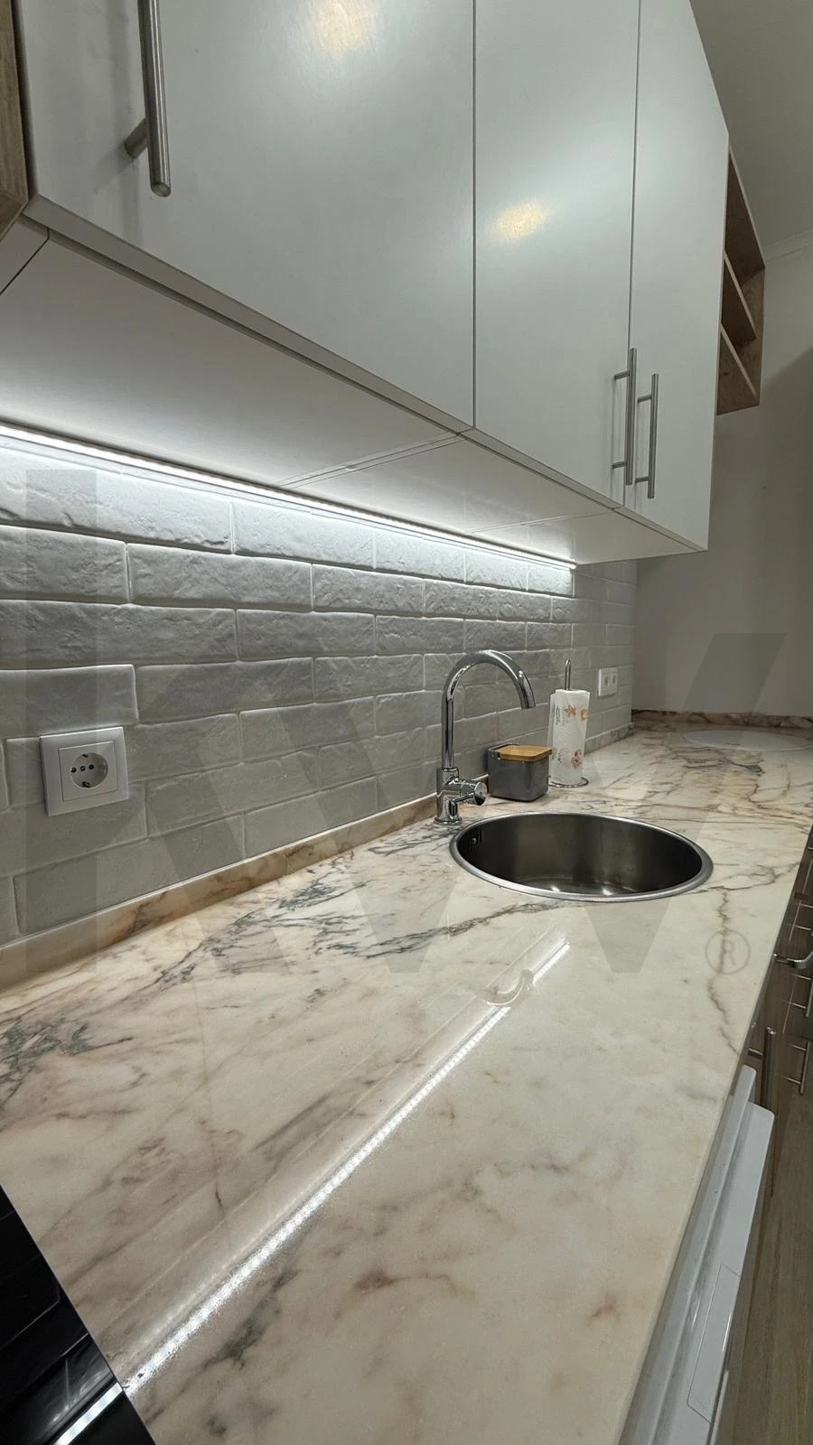 Apartamento T1 para Venda em Ajuda Foto 8