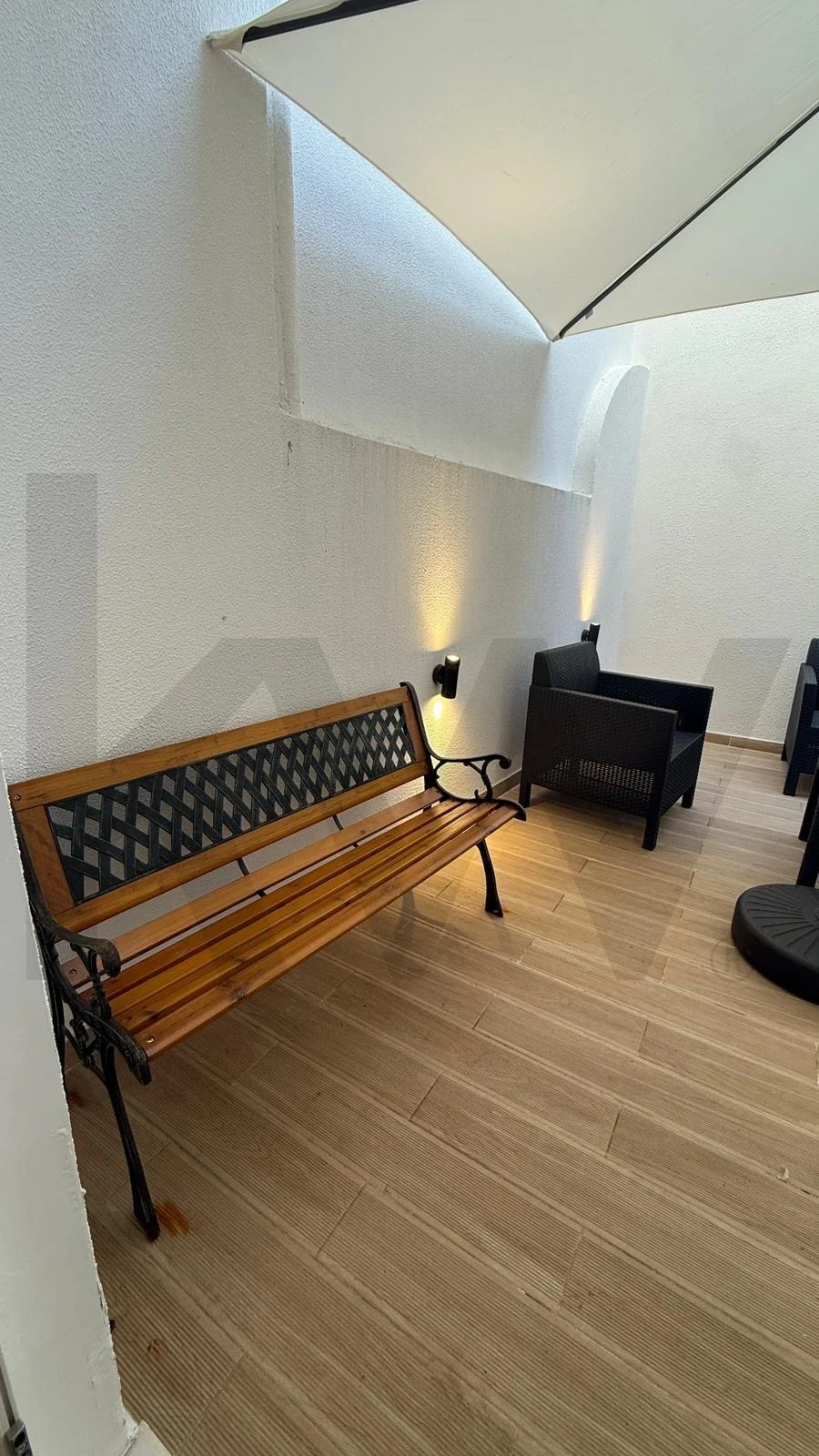 Apartamento T1 para Venda em Ajuda Foto 3