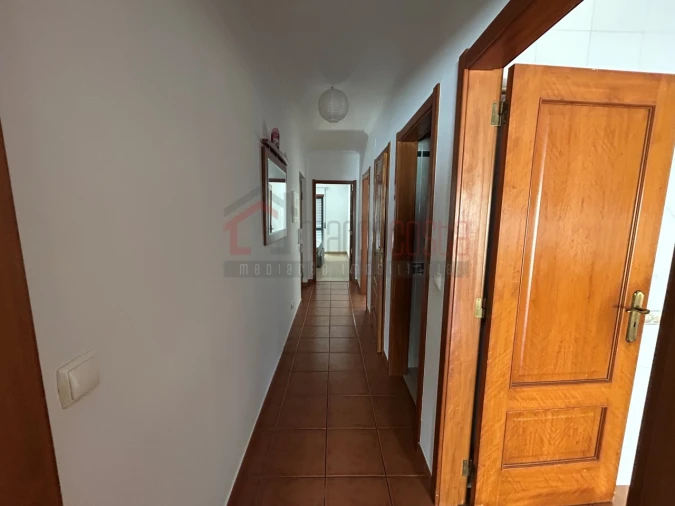 Apartamento T2 para Arrendamento em Peniche Foto 10