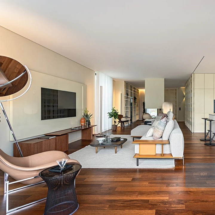 Moradia T4 para Venda em Samouco Foto 6