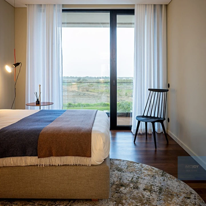 Moradia T4 para Venda em Samouco Foto 47