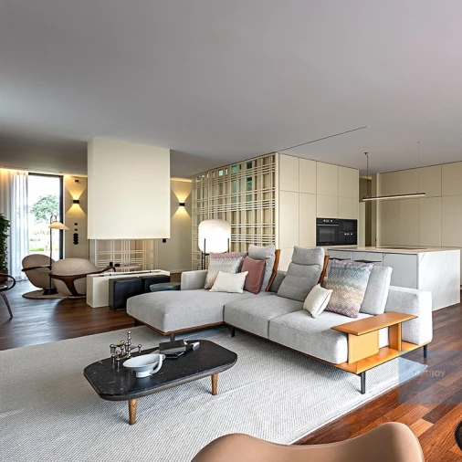 Moradia T4 para Venda em Samouco Foto 10