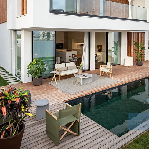 Moradia T4 para Venda em Samouco Foto 58