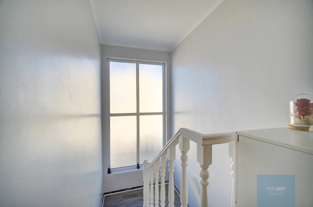 Moradia T4 para Venda em Carvoeira Foto 14