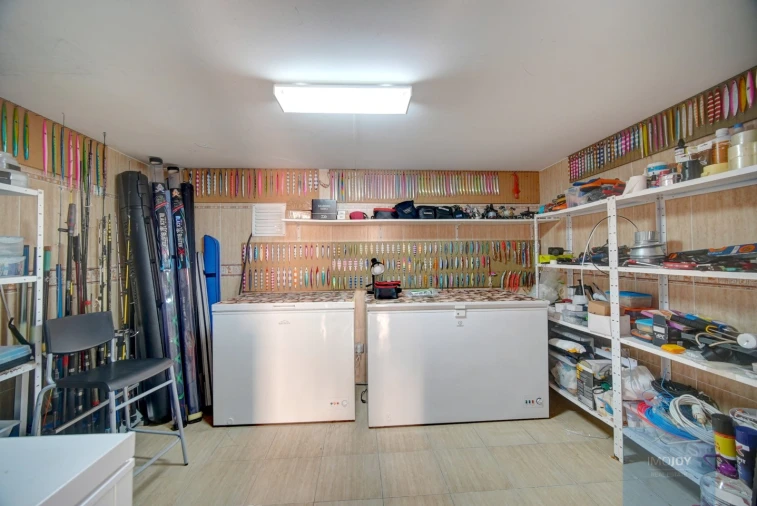 Moradia T4 para Venda em Carvoeira Foto 27