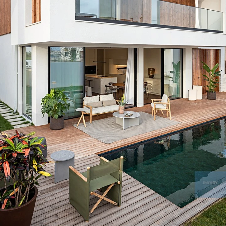 Moradia T4 para Venda em Samouco Foto 1