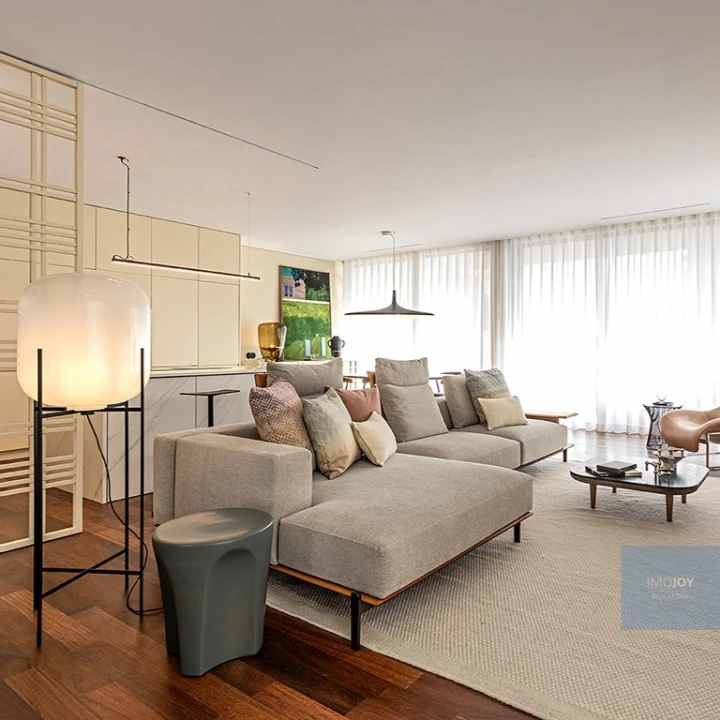 Moradia T4 para Venda em Samouco Foto 2