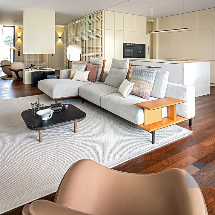 Moradia T4 para Venda em Samouco Foto 9