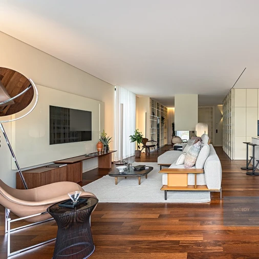 Moradia T4 para Venda em Samouco Foto 5