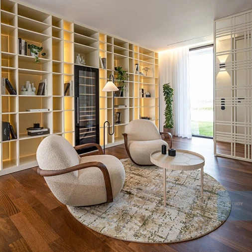 Moradia T4 para Venda em Samouco Foto 11