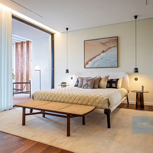 Moradia T4 para Venda em Samouco Foto 30