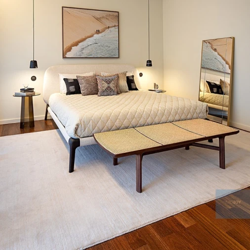 Moradia T4 para Venda em Samouco Foto 31