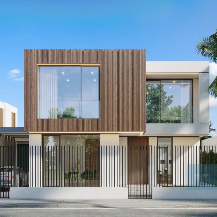 Moradia T4 para Venda em Samouco Foto 59