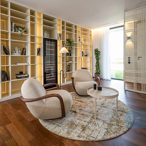 Moradia T4 para Venda em Samouco Foto 11