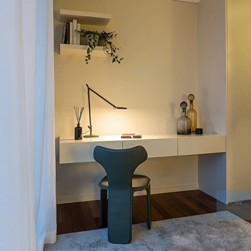 Moradia T4 para Venda em Samouco Foto 23