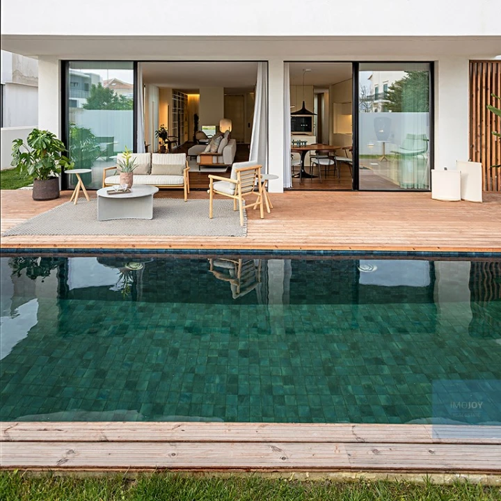 Moradia T4 para Venda em Samouco Foto 5