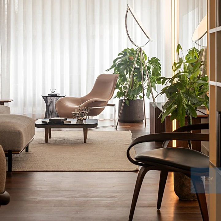 Moradia T4 para Venda em Samouco Foto 7