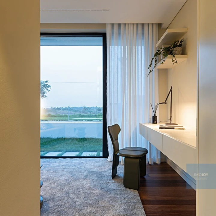 Moradia T4 para Venda em Samouco Foto 23