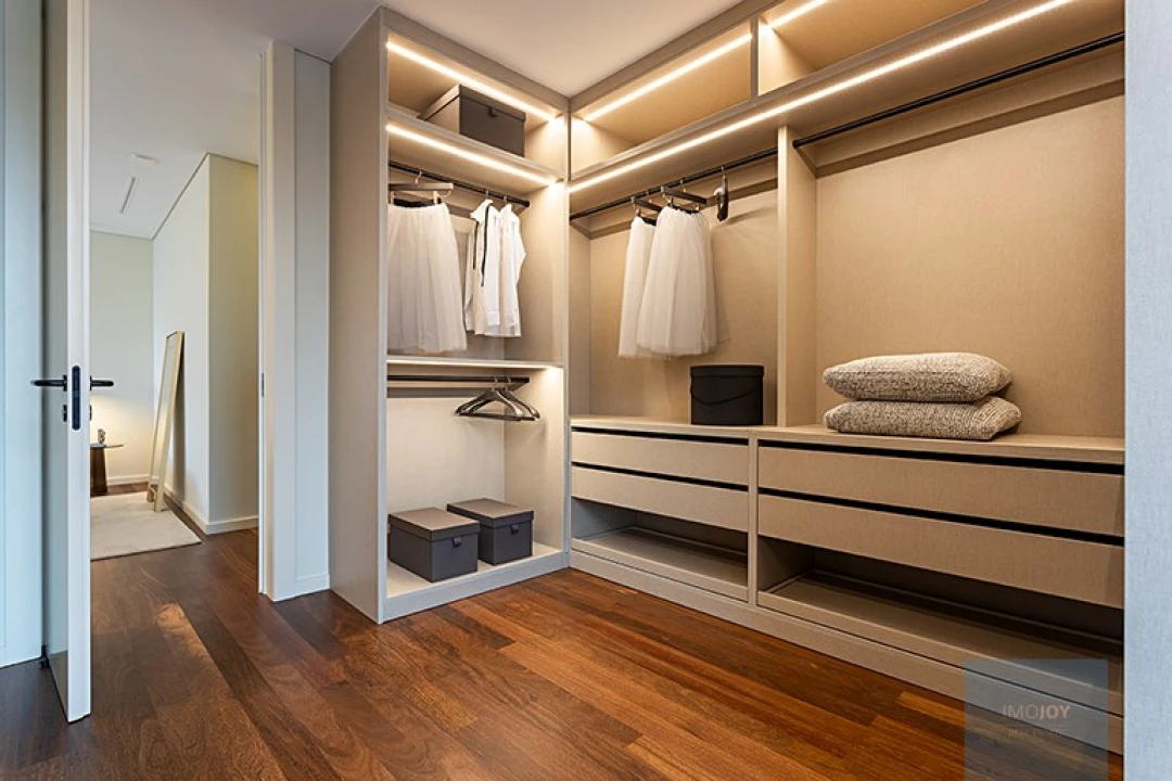 Moradia T4 para Venda em Samouco Foto 33