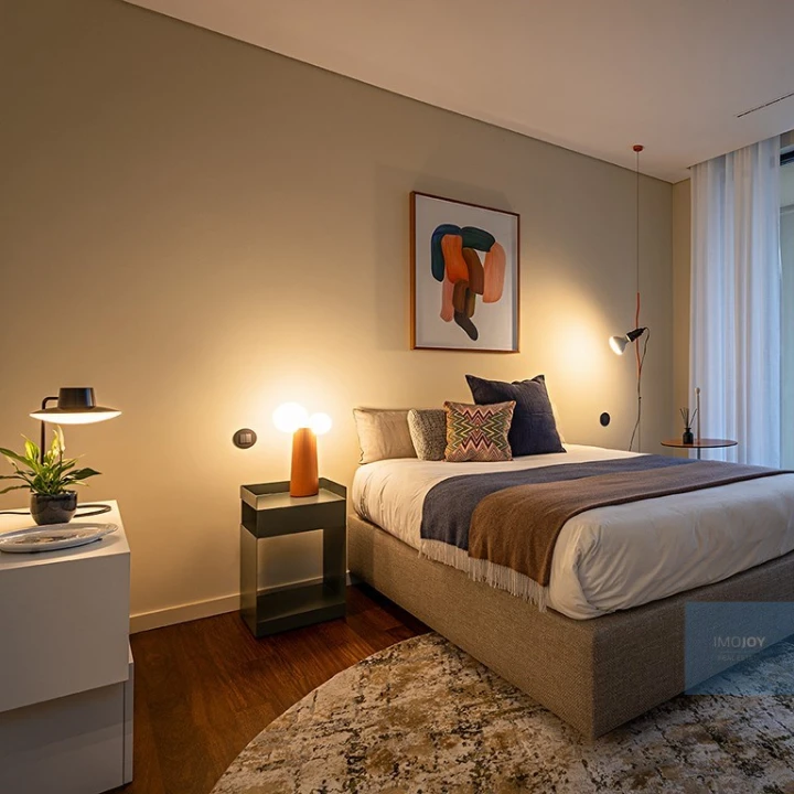 Moradia T4 para Venda em Samouco Foto 43