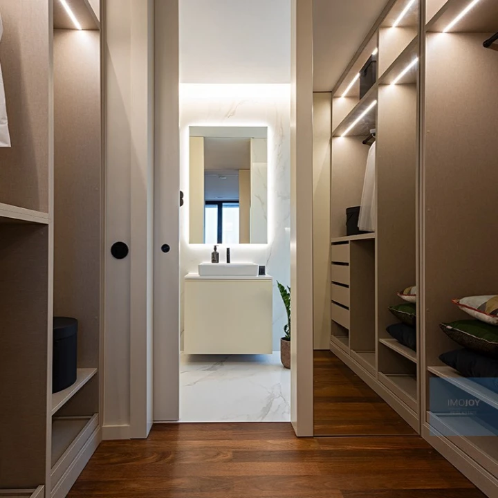 Moradia T4 para Venda em Samouco Foto 51