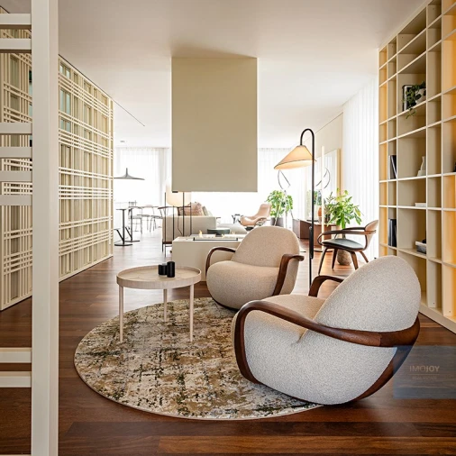 Moradia T4 para Venda em Samouco Foto 13