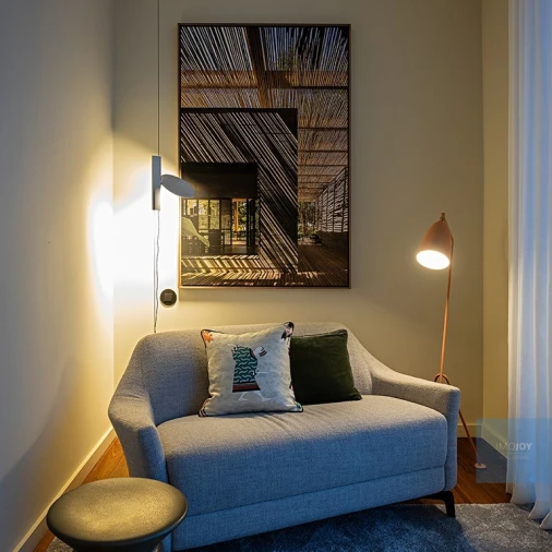 Moradia T4 para Venda em Samouco Foto 24