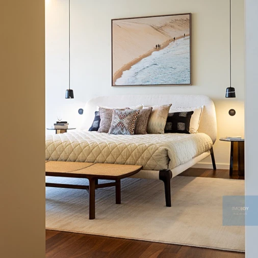 Moradia T4 para Venda em Samouco Foto 26