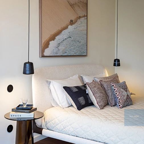 Moradia T4 para Venda em Samouco Foto 27