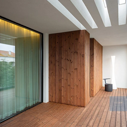 Moradia T4 para Venda em Samouco Foto 35