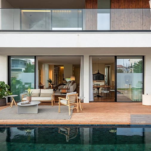 Moradia T4 para Venda em Samouco Foto 55