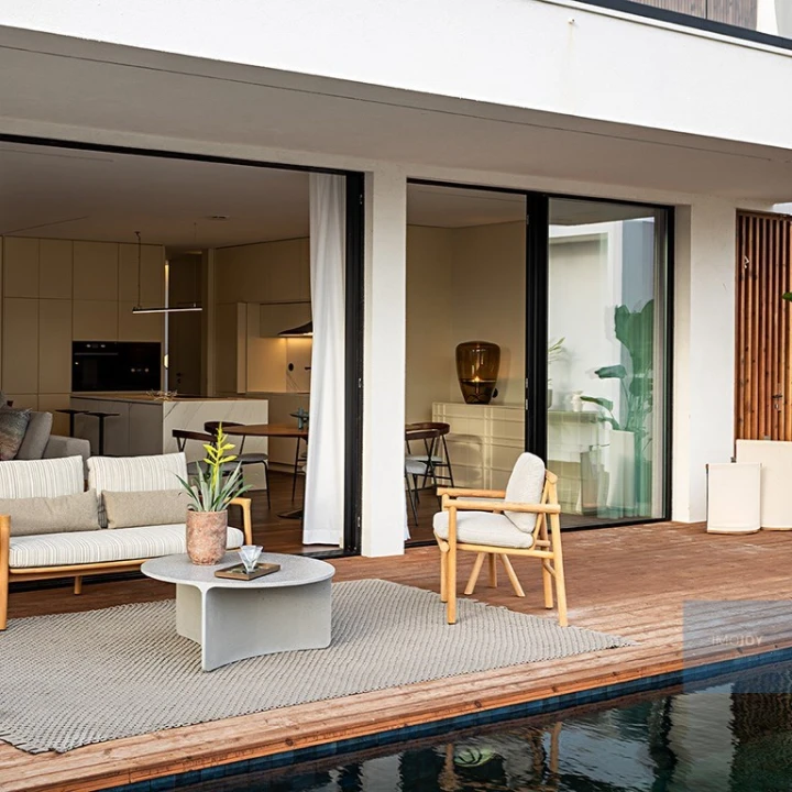 Moradia T4 para Venda em Samouco Foto 1