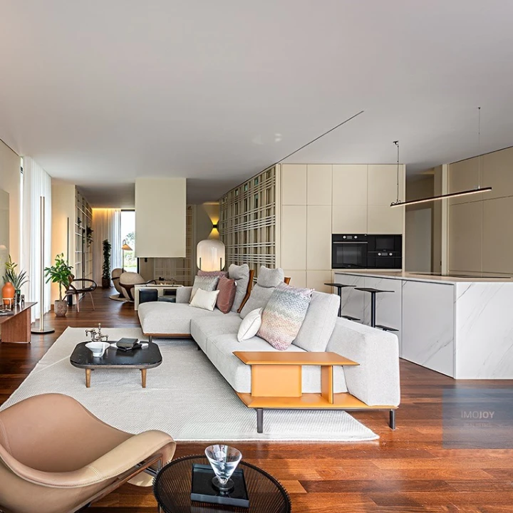 Moradia T4 para Venda em Samouco Foto 7